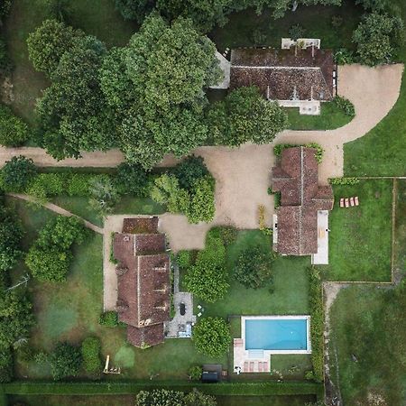 La Grange De Leonie, Chambres D'Hotes Avec Piscine Et Spa Mery-sur-Cher Экстерьер фото