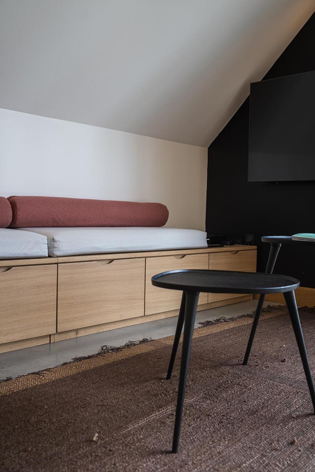 La Grange De Leonie, Chambres D'Hotes Avec Piscine Et Spa Mery-sur-Cher Экстерьер фото