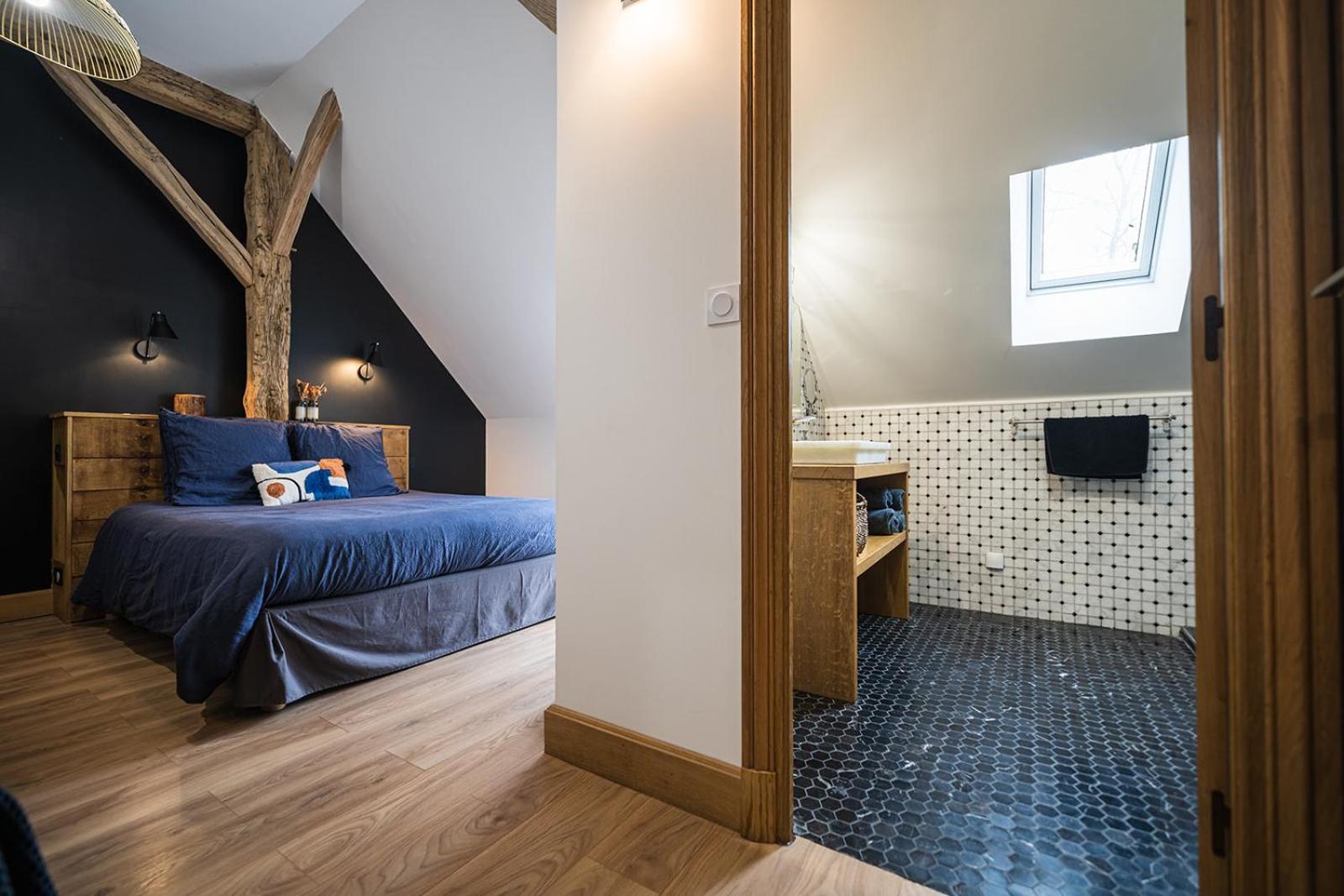 La Grange De Leonie, Chambres D'Hotes Avec Piscine Et Spa Mery-sur-Cher Экстерьер фото