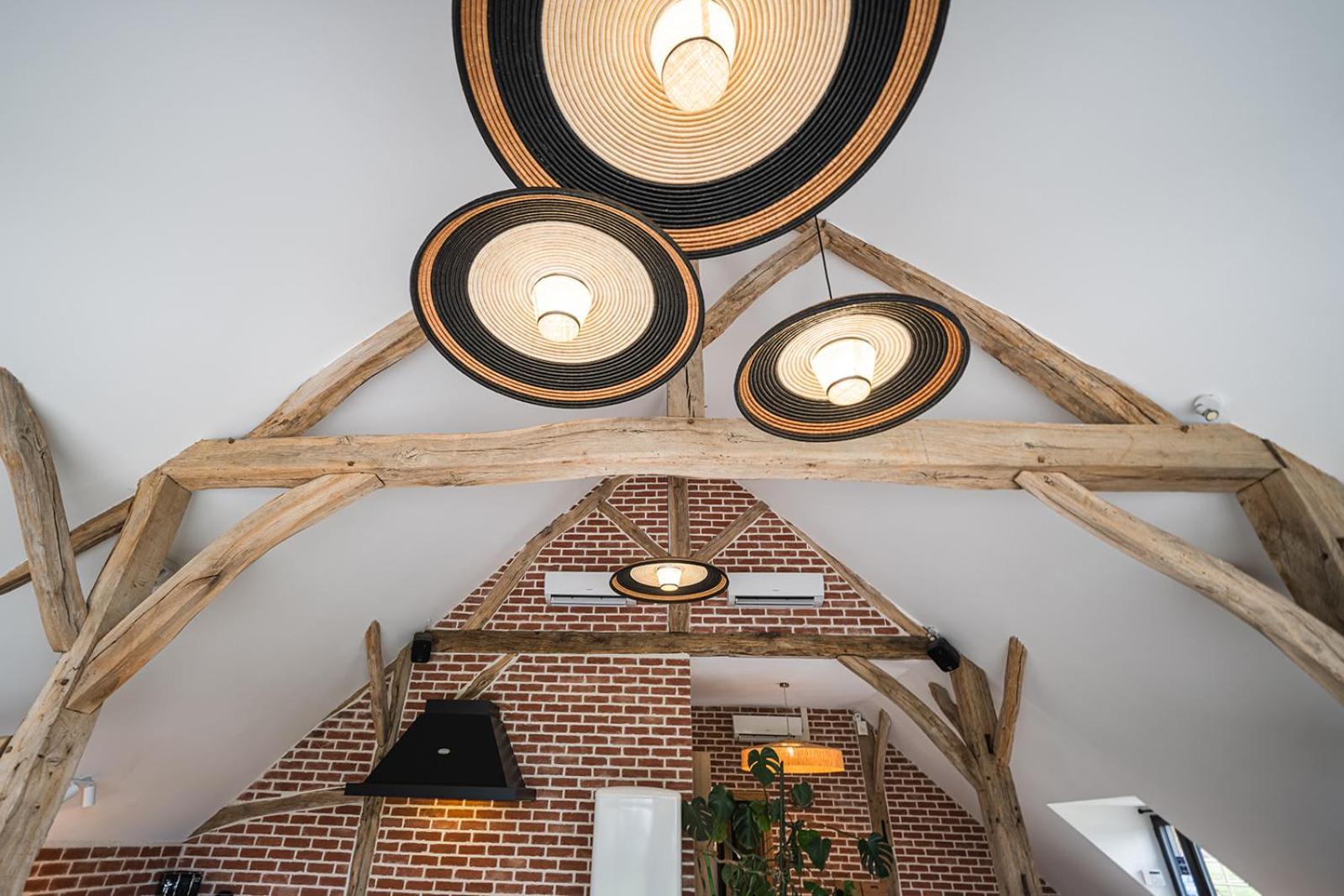 La Grange De Leonie, Chambres D'Hotes Avec Piscine Et Spa Mery-sur-Cher Экстерьер фото