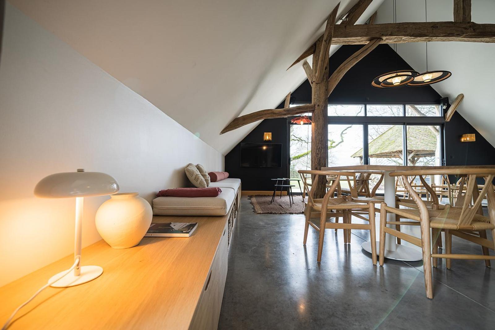 La Grange De Leonie, Chambres D'Hotes Avec Piscine Et Spa Mery-sur-Cher Экстерьер фото